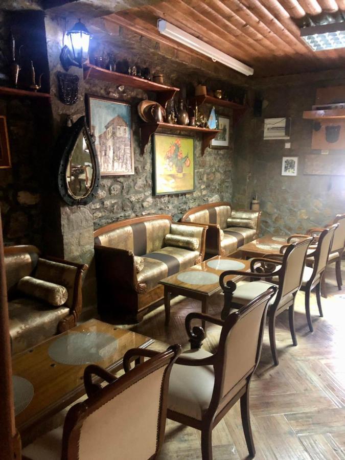 Bed and Breakfast Kula Nekovic Gusinje Esterno foto